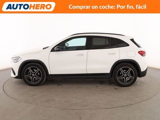 Mercedes GLA GLA 200 d AMG Line