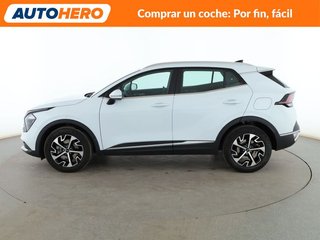 Kia Sportage 1.6 TGDI Hybrid Drive