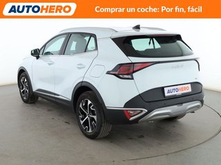 Kia Sportage 1.6 TGDI Hybrid Drive