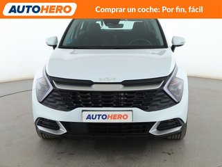Kia Sportage 1.6 TGDI Hybrid Drive