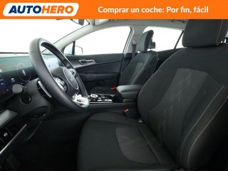Kia Sportage 1.6 TGDI Hybrid Drive
