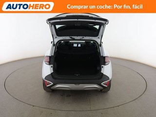 Kia Sportage 1.6 TGDI Hybrid Drive