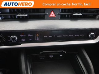 Kia Sportage 1.6 TGDI Hybrid Drive
