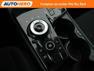 Kia Sportage 1.6 TGDI Hybrid Drive