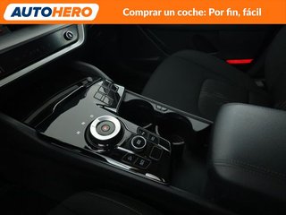 Kia Sportage 1.6 TGDI Hybrid Drive