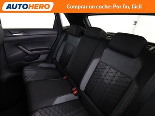 Volkswagen Polo 1.0 TSI R-Line