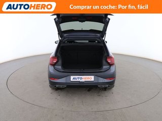 Volkswagen Polo 1.0 TSI R-Line