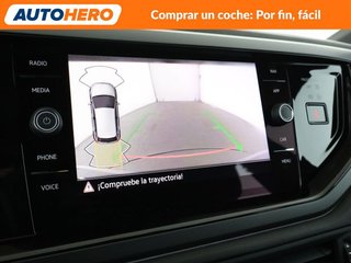 Volkswagen Polo 1.0 TSI R-Line