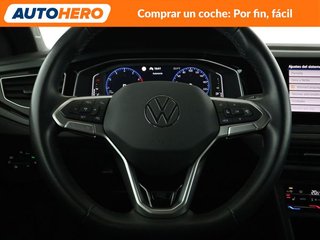 Volkswagen Polo 1.0 TSI R-Line