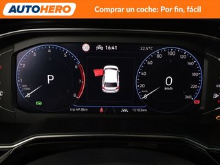 Volkswagen Polo 1.0 TSI R-Line