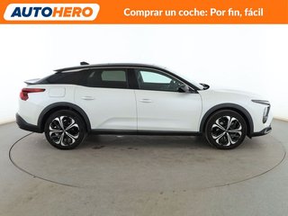Citroën C5 X 1.6 PureTech Shine Pack