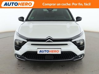 Citroën C5 X 1.6 PureTech Shine Pack