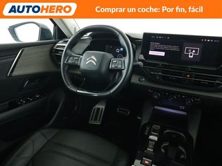 Citroën C5 X 1.6 PureTech Shine Pack