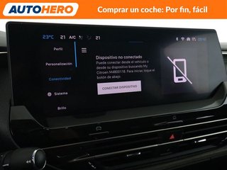 Citroën C5 X 1.6 PureTech Shine Pack
