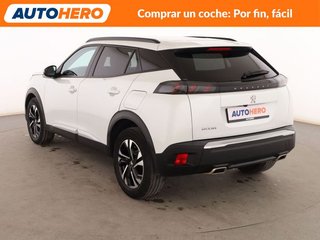 Peugeot 2008 1.2 PureTech Allure Pack