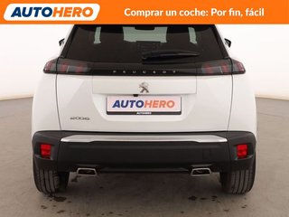 Peugeot 2008 1.2 PureTech Allure Pack