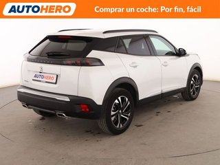 Peugeot 2008 1.2 PureTech Allure Pack