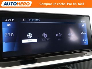 Peugeot 2008 1.2 PureTech Allure Pack