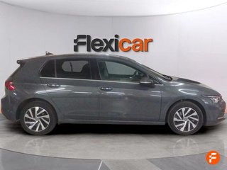 Volkswagen Golf eHybrid 1.4 TSI 150kW (204CV) DSG