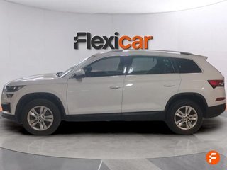 Skoda Kodiaq 2.0 TDI 110KW (150cv) DSG 4x2 Ambition