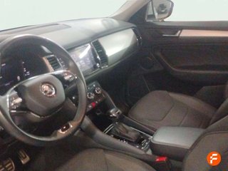 Skoda Kodiaq 2.0 TDI 110KW (150cv) DSG 4x2 Ambition