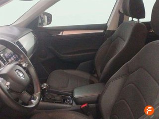 Skoda Kodiaq 2.0 TDI 110KW (150cv) DSG 4x2 Ambition