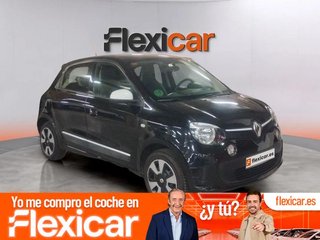 Renault Twingo Limited SCe 52kW (70CV) -18