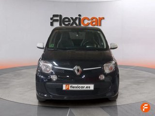Renault Twingo Limited SCe 52kW (70CV) -18