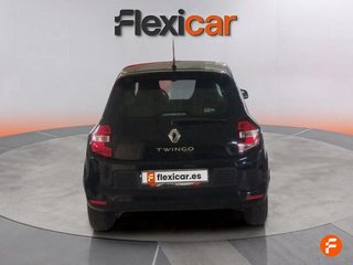 Renault Twingo Limited SCe 52kW (70CV) -18