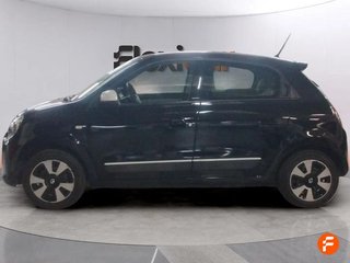 Renault Twingo Limited SCe 52kW (70CV) -18