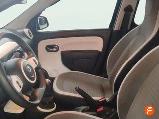 Renault Twingo Limited SCe 52kW (70CV) -18