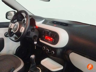 Renault Twingo Limited SCe 52kW (70CV) -18