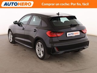 Audi A1 30 TFSI