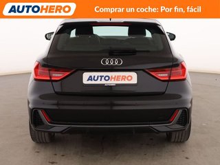 Audi A1 30 TFSI