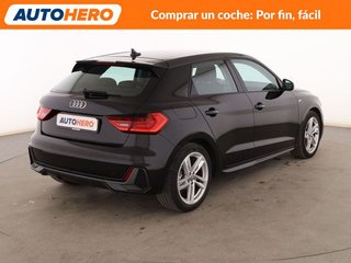 Audi A1 30 TFSI