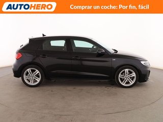 Audi A1 30 TFSI