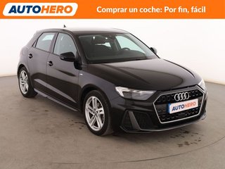 Audi A1 30 TFSI