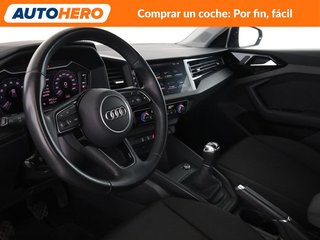 Audi A1 30 TFSI
