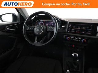 Audi A1 30 TFSI