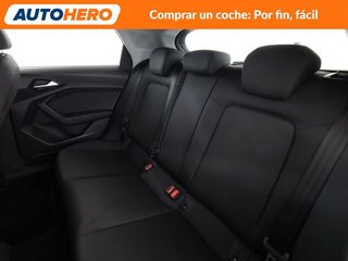 Audi A1 30 TFSI