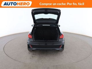 Audi A1 30 TFSI