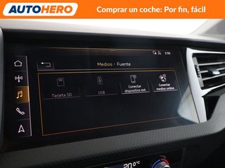 Audi A1 30 TFSI