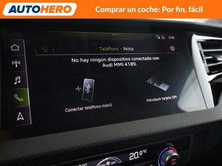 Audi A1 30 TFSI