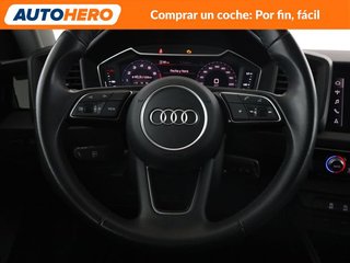 Audi A1 30 TFSI