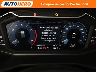 Audi A1 30 TFSI