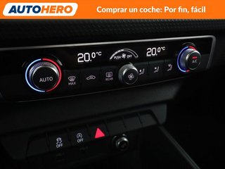 Audi A1 30 TFSI