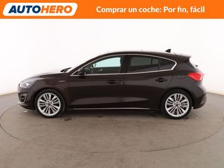 Ford Focus 1.5 TDCi EcoBlue Vignale