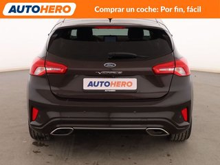 Ford Focus 1.5 TDCi EcoBlue Vignale