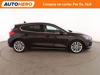 Ford Focus 1.5 TDCi EcoBlue Vignale