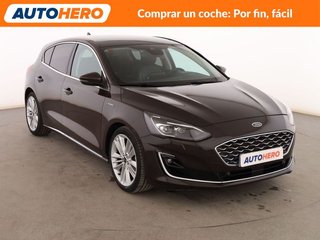 Ford Focus 1.5 TDCi EcoBlue Vignale
